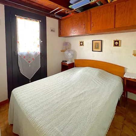Maison 4 Personnes Terrasse Acces Direct A La 4jm6