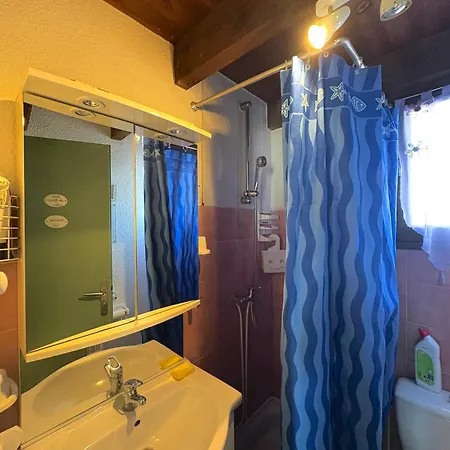 Lejlighed Maison 4 Personnes Terrasse Acces Direct A La 4jm6