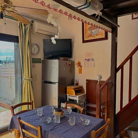 Apartament Maison 4 Personnes Terrasse Acces Direct A La 4jm6